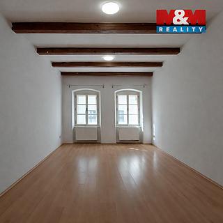 Pronájem bytu 1+kk a garsoniéry 25 m² Kolín I, Karlova