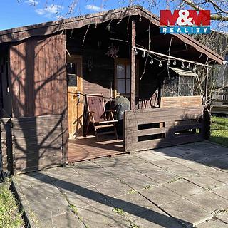 Prodej zahrady 471 m² Poděbrady I