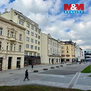 Pronájem bytu 3+1 81 m&sup2; Ostrava