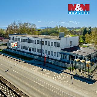 Prodej obchodu 900 m² Čáslav Čáslav-Nové Město, Chrudimská