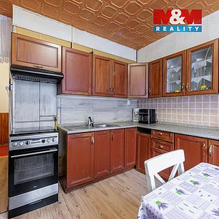 Prodej bytu 3+1 76 m² Nejdek, Jiráskova