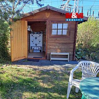 Prodej zahrady 384 m² Brno Lesná