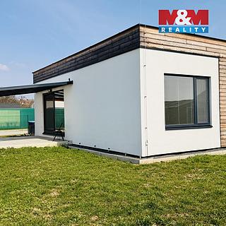 Pronájem rodinného domu 31 m&sup2; Mohelnice