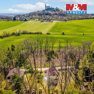 Prodej chaty 55 m² Ráby