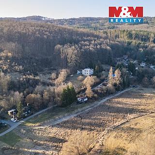 Prodej chaty 37 m&sup2; Předenice