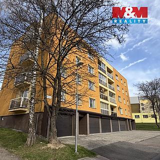 Prodej bytu 2+kk 44 m&sup2; Havířov