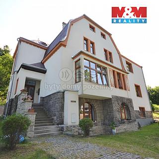 Pronájem bytu 2+kk 50 m² Jablonec nad Nisou, Dlouhá