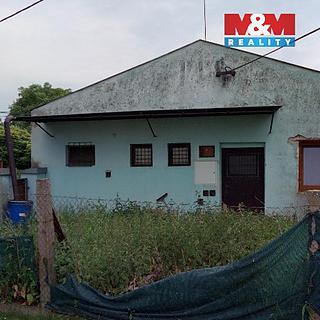 Prodej rodinného domu 75 m&sup2; Rusín