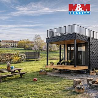 Prodej rodinného domu 57 m&sup2; Vítězná