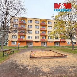 Prodej bytu 1+kk a garsoniéry 21 m² České Budějovice 3, Plzeňská