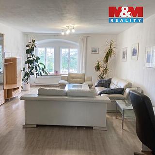 Pronájem bytu 2+1 90 m² Mladá Boleslav I, Staroměstské náměstí