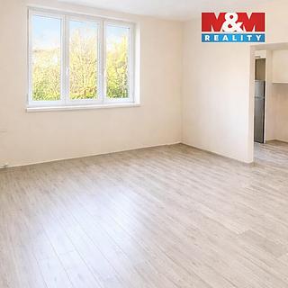 Prodej bytu 2+1 45 m² Frýdek-Místek Frýdek, Jana Čapka