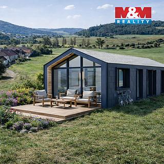 Prodej rodinného domu 40 m² Rychnov nad Kněžnou