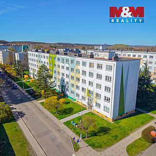 Prodej bytu 2+1 48 m&sup2; Kralupy nad Vltavou