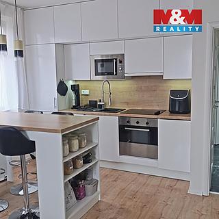 Prodej bytu 2+kk 44 m² Havířov Podlesí, Hálkova