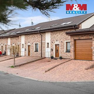 Prodej rodinného domu 128 m&sup2; Stehelčeves