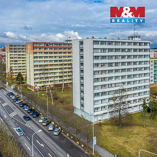 Pronájem bytu 1+kk a garsoniéry 41 m² Mladá Boleslav, Jičínská