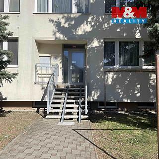 Prodej bytu 3+kk 59 m² Nymburk, Jurije Gagarina