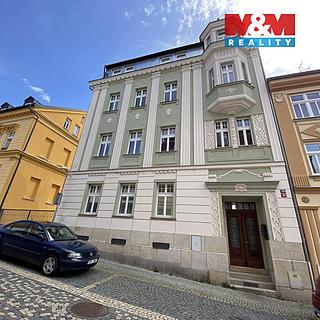 Pronájem bytu 2+kk 66 m² Jablonec nad Nisou, Jiráskova