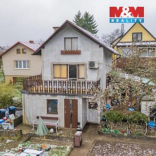 Prodej chaty 50 m&sup2; Plzeň