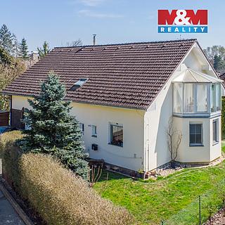 Prodej rodinného domu 204 m&sup2; Česká Lípa