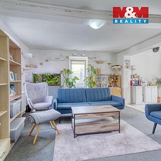 Prodej rodinného domu 119 m² Město Touškov, Malesická