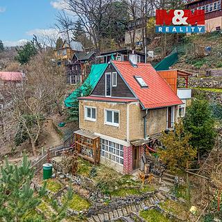 Prodej chaty 67 m² Dolní Břežany Jarov