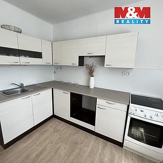 Pronájem rodinného domu 70 m² Návsí