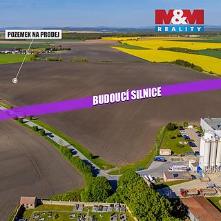 Prodej zemědělské půdy 5 006 m² Plazy