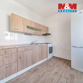 Prodej bytu 3+1 63 m&sup2; Plzeň