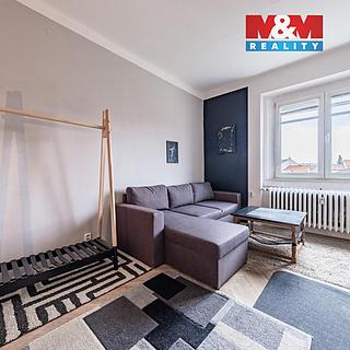 Prodej bytu 1+kk a garsoniéry 29 m² Kolín, Sluneční