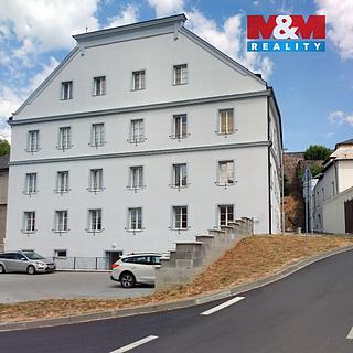 Prodej bytu 3+kk 63 m&sup2; Šternberk