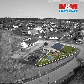 Prodej rodinného domu 100 m&sup2; Letkov