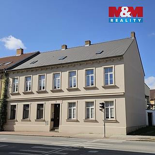 Pronájem bytu 1+kk, garsoniery 23 m&sup2; České Budějovice