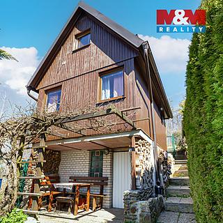 Prodej chaty 40 m² Brtnice