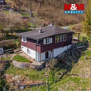 Prodej chaty 77 m&sup2; Jarcová