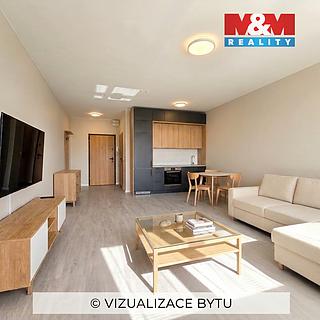 Prodej bytu 1+kk, garsoniery 32 m&sup2; Orlová