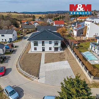 Prodej bytu 3+kk 106 m&sup2; Klínec