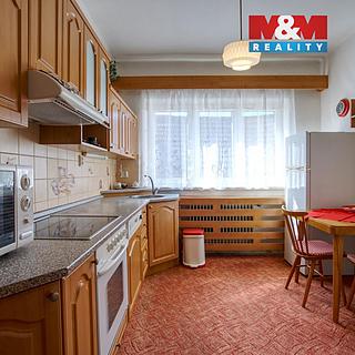 Prodej rodinného domu 138 m&sup2; Frýdlant nad Ostravicí