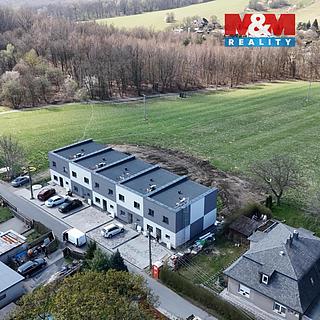 Prodej rodinného domu 118 m&sup2; Ostrava