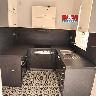 Pronájem bytu 2+1 81 m² Šternberk, náměstí Svobody