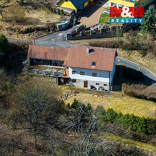 Prodej rodinného domu 155 m&sup2; Horní Slavkov