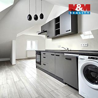 Pronájem bytu 1+kk, garsoniery 49 m&sup2; Nejdek