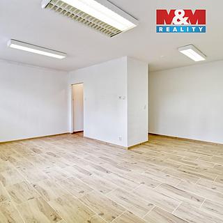 Prodej obchodu 34 m&sup2; Most