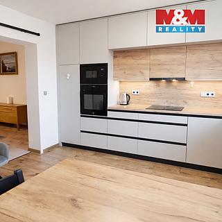 Prodej rodinného domu 166 m² Horní Domaslavice