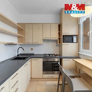 Prodej bytu 3+1 76 m² Frýdek-Místek Místek, Frýdlantská