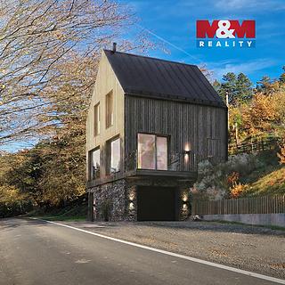 Prodej stavební parcely 218 m&sup2; Břasy