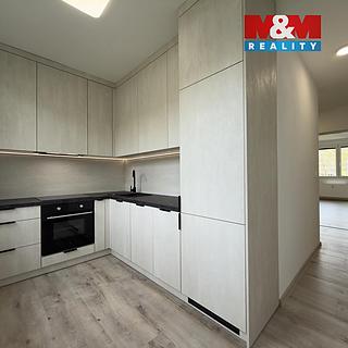 Prodej bytu 3+1 74 m&sup2; Karviná