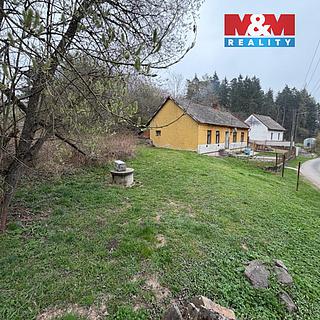 Prodej stavební parcely 477 m² Kulířov