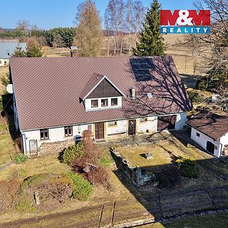 Prodej hotelu a penzionu 265 m² Teplice nad Metují Zdoňov